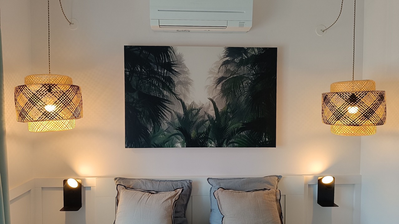 Photo of Bedroom in Manosque
