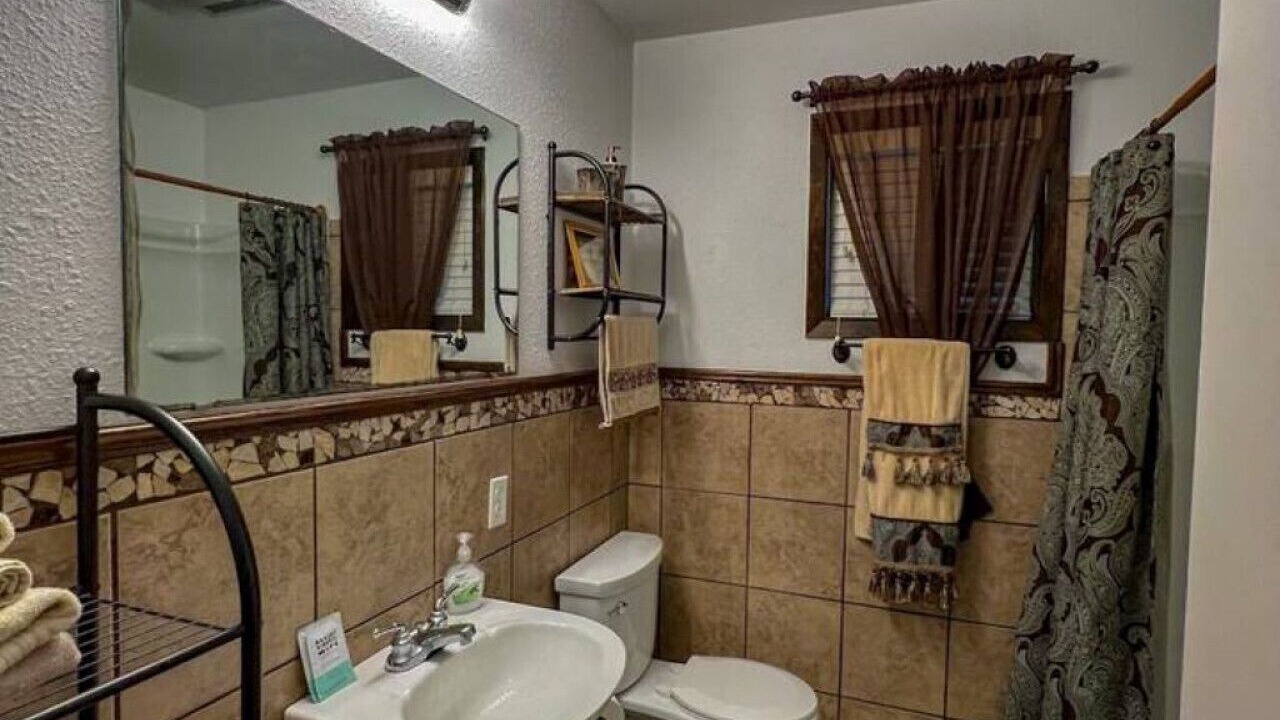 Photo of Bathroom in Zwolle