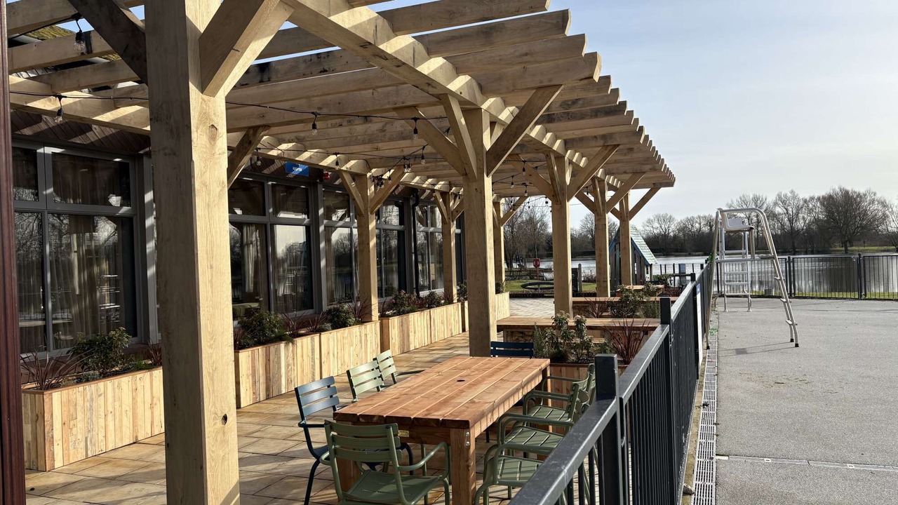 Photo of Outdoor in South Cerney