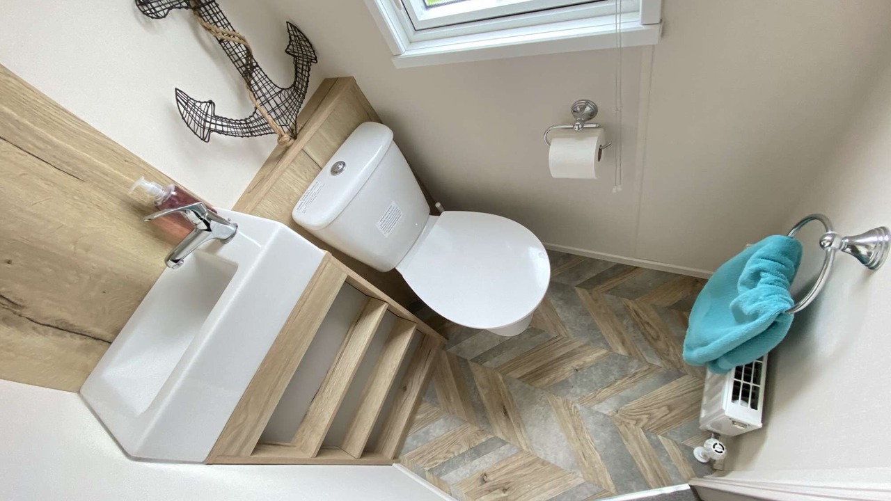 Photo of Bathroom in South Cerney