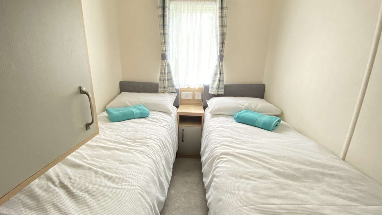 Photo of Bedroom in South Cerney