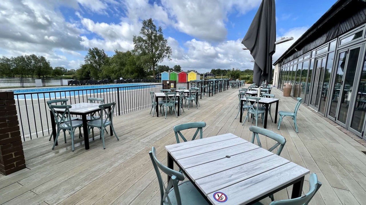 Photo of Outdoor in South Cerney