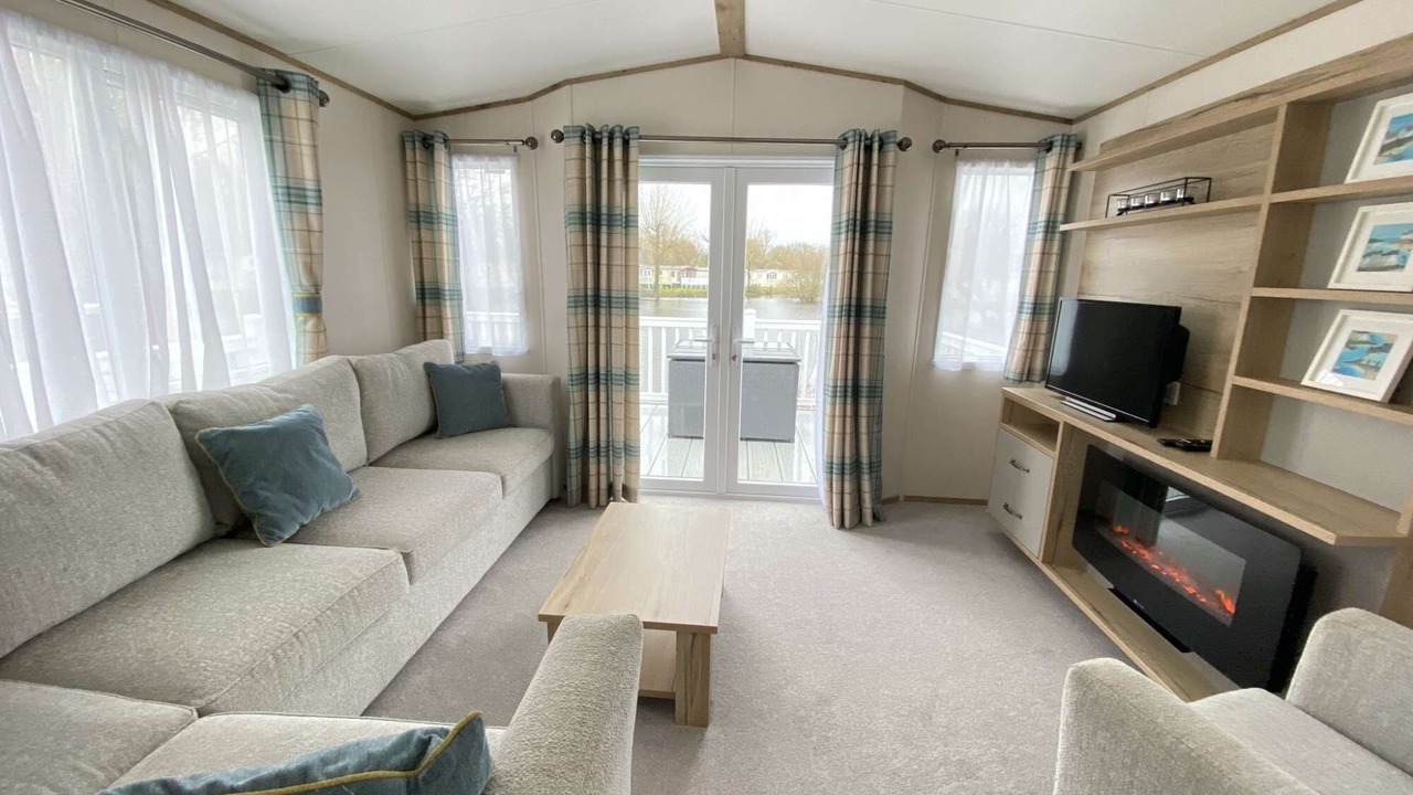 Photo of Livingroom in South Cerney