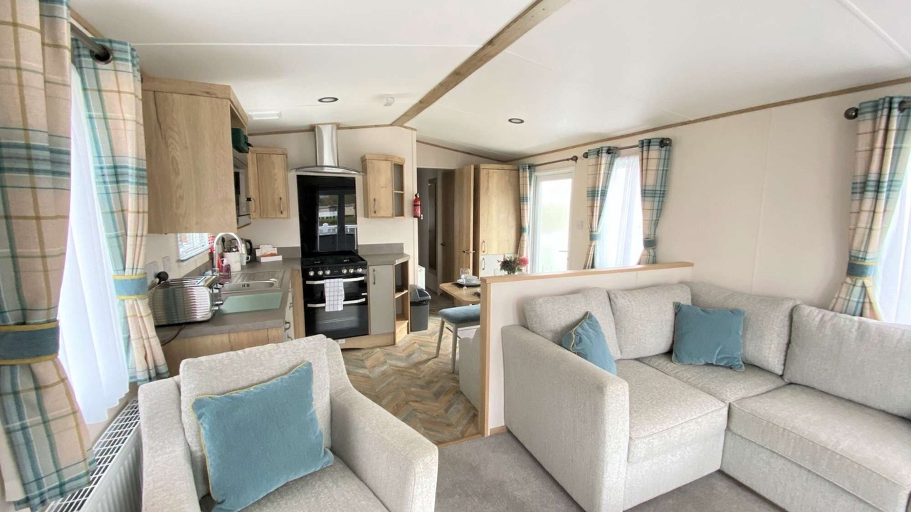 Photo of Livingroom in South Cerney