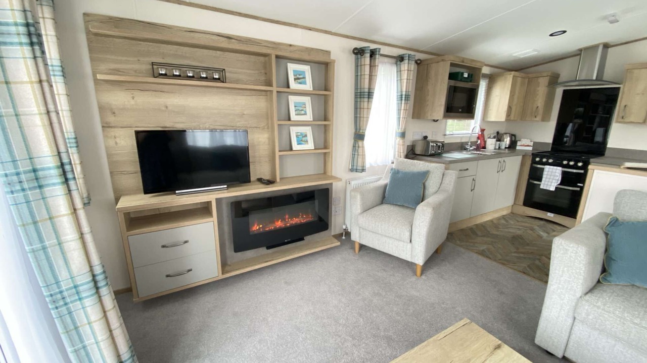 Photo of Livingroom in South Cerney