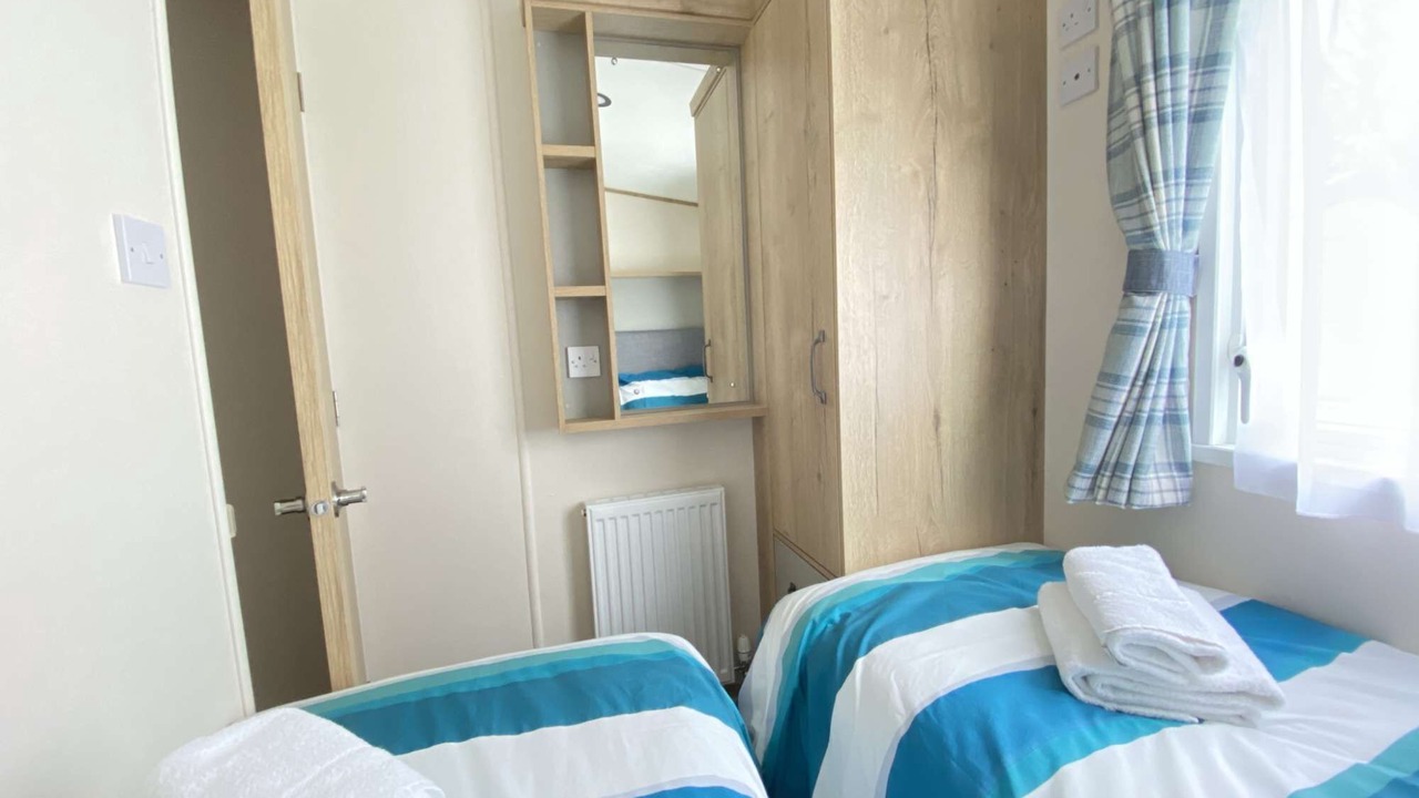 Photo of Bedroom in South Cerney