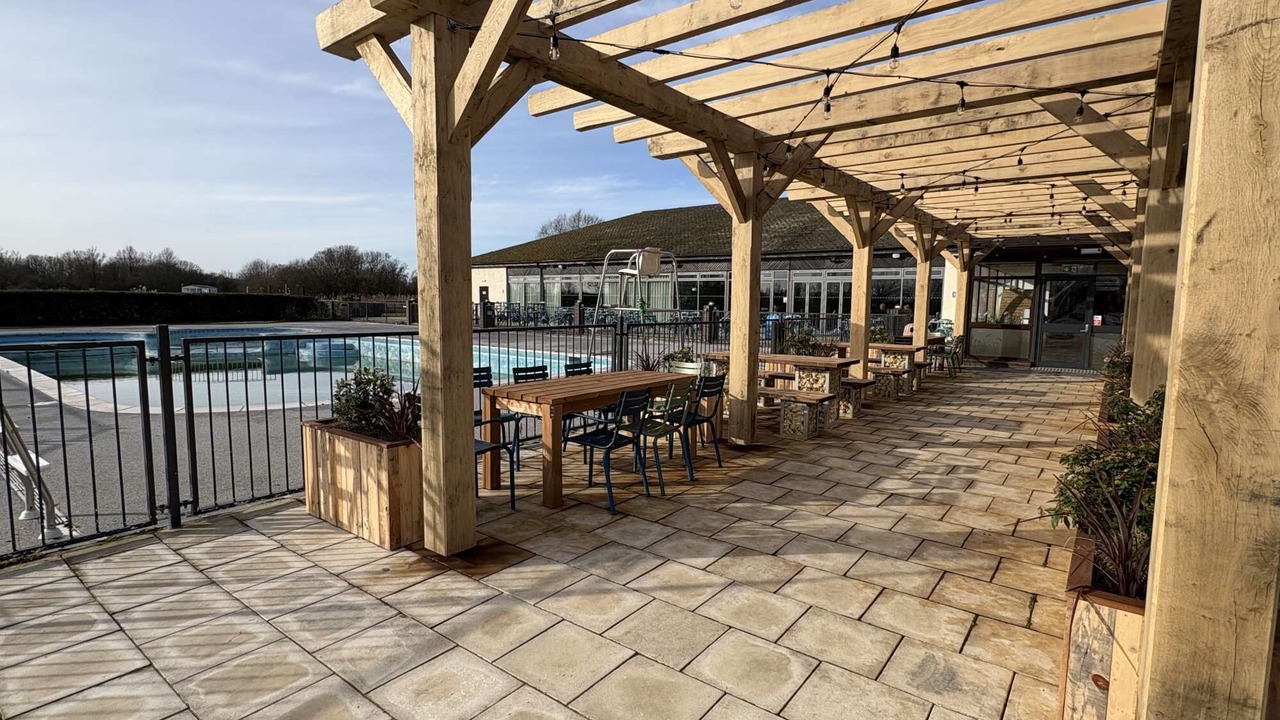 Photo of Outdoor in South Cerney