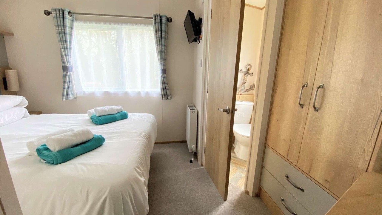 Photo of Bedroom in South Cerney