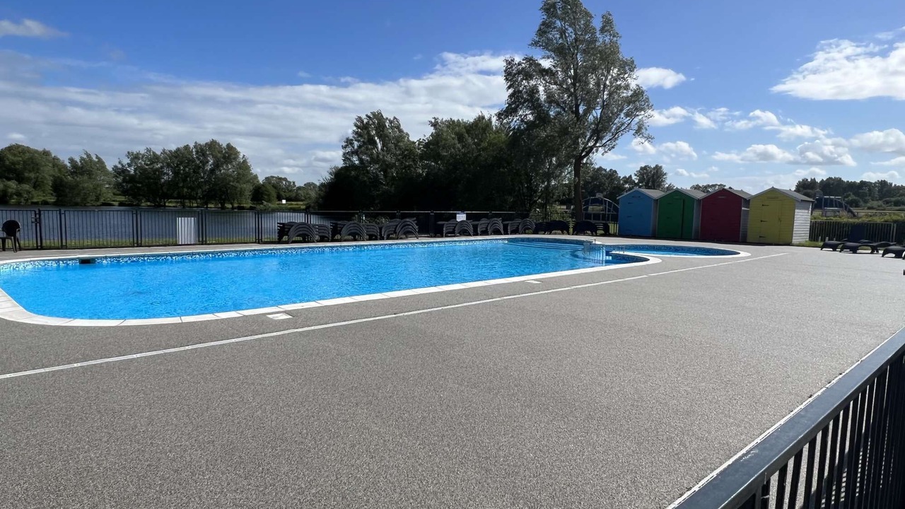 Photo of Outdoor in South Cerney