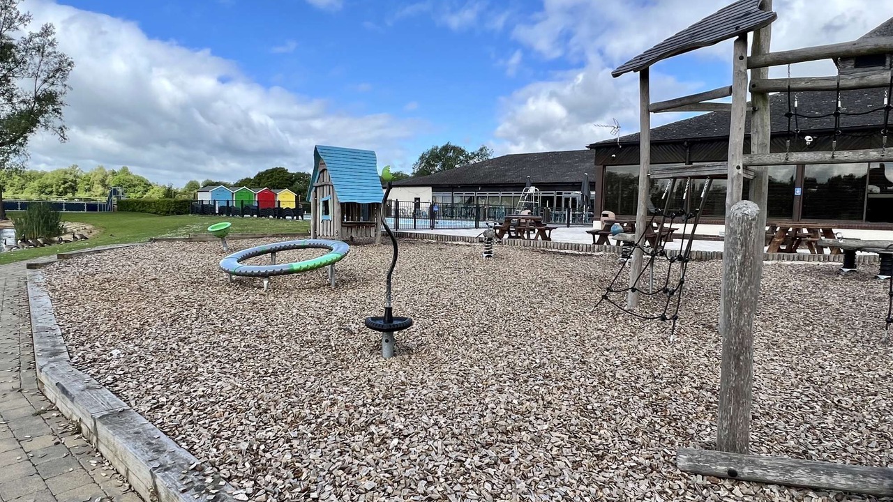 Photo of Outdoor in South Cerney