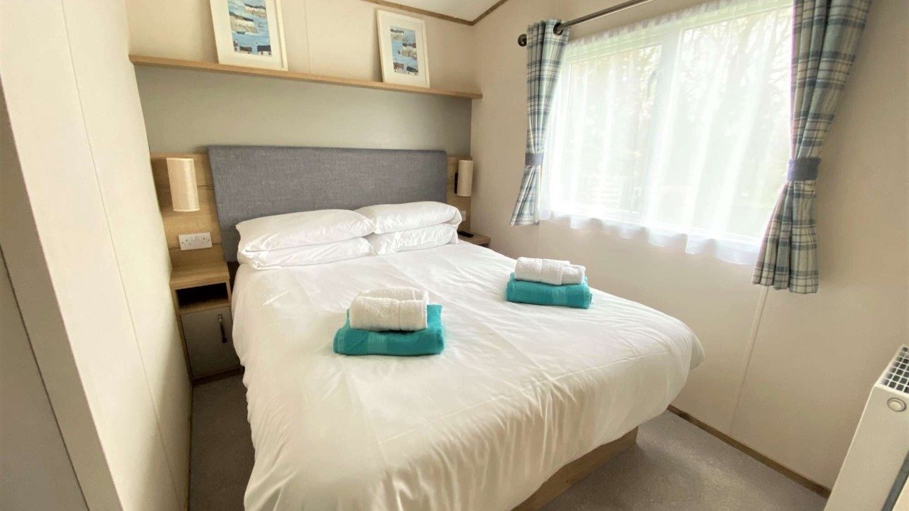 Photo of Bedroom in South Cerney