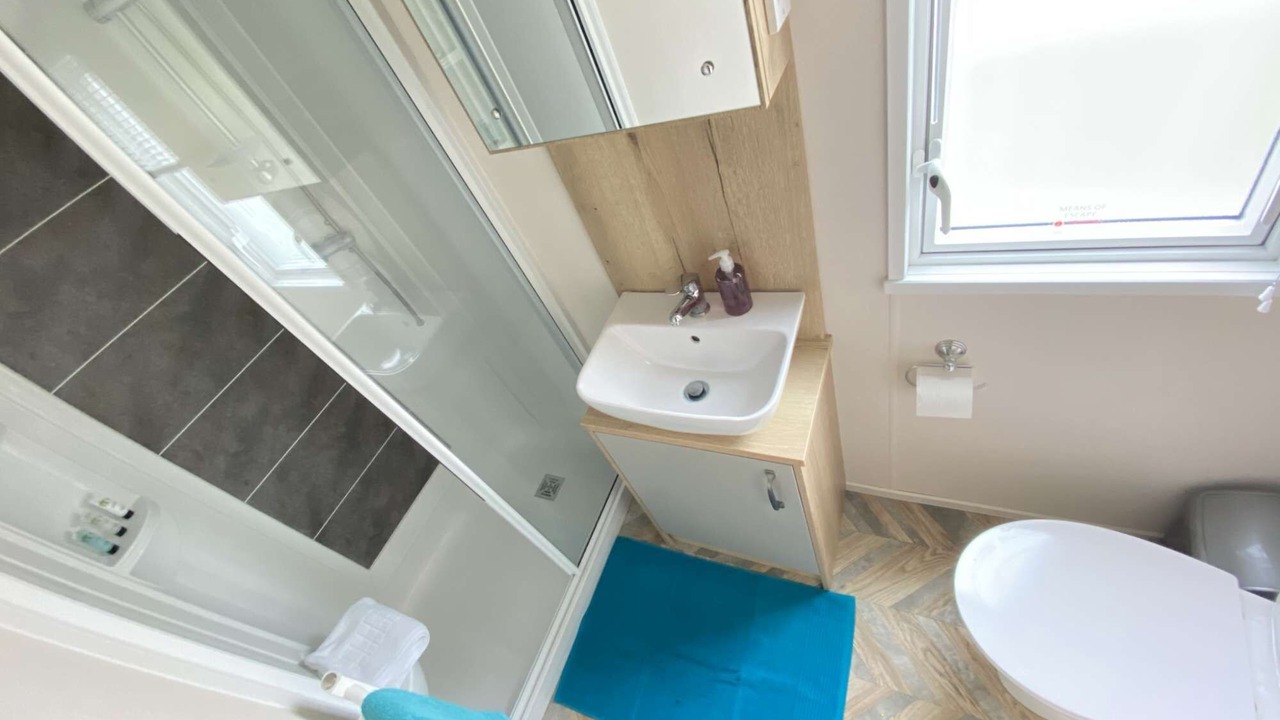 Photo of Bathroom in South Cerney