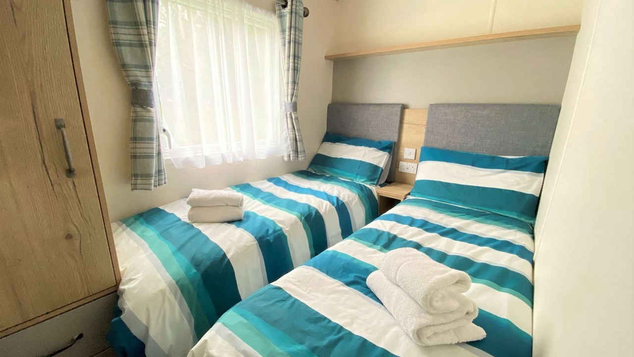 Photo of Bedroom in South Cerney