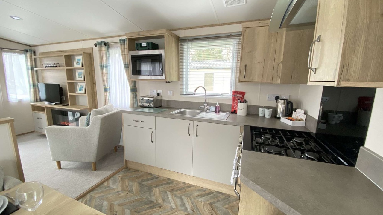 Photo of Kitchen in South Cerney