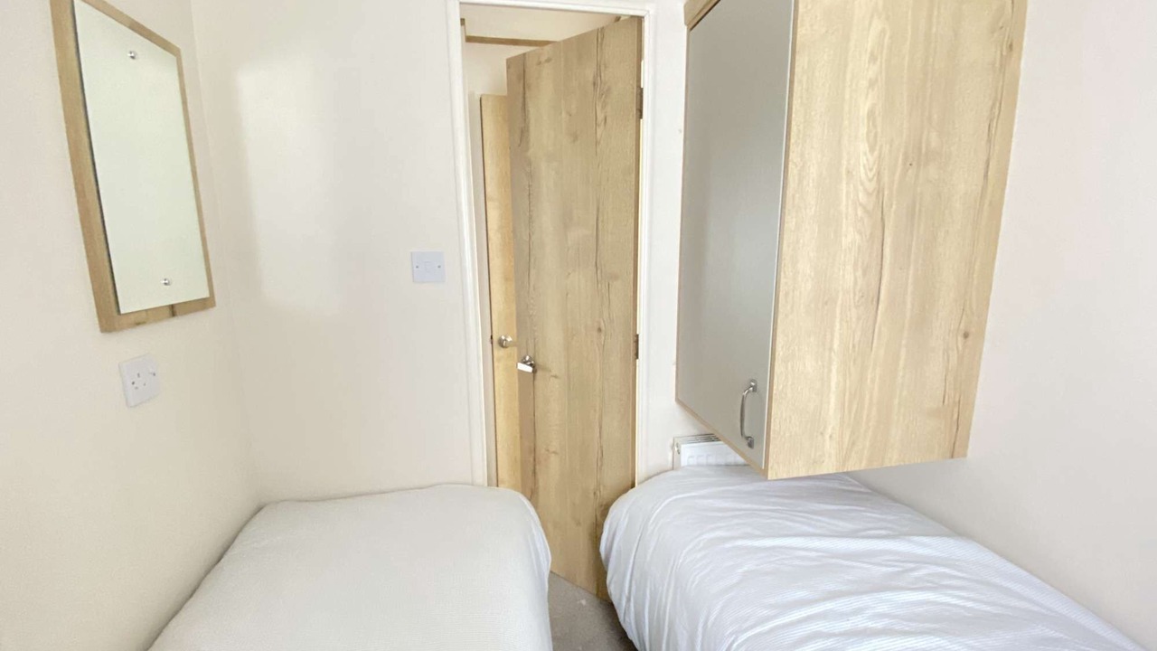 Photo of Bedroom in South Cerney