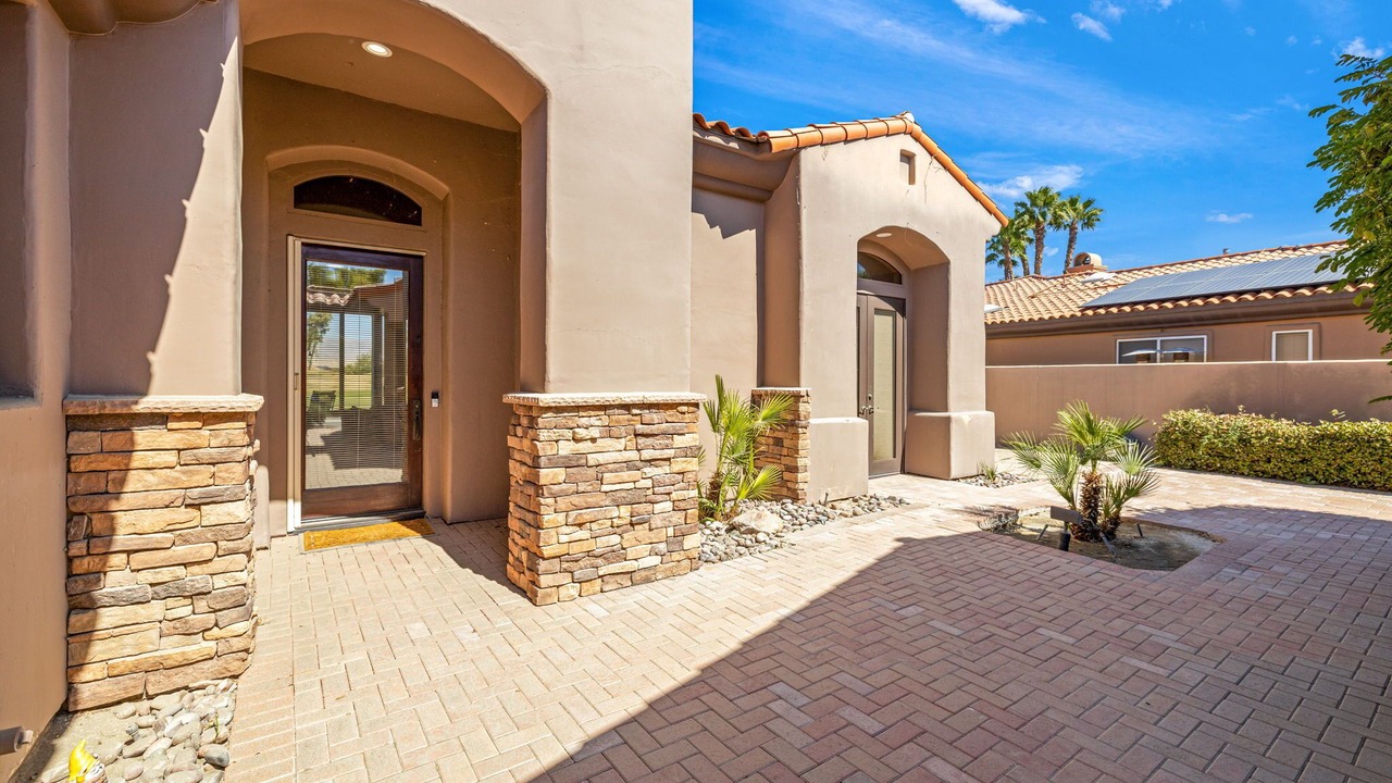 Photo of Outdoor in Rancho Mirage