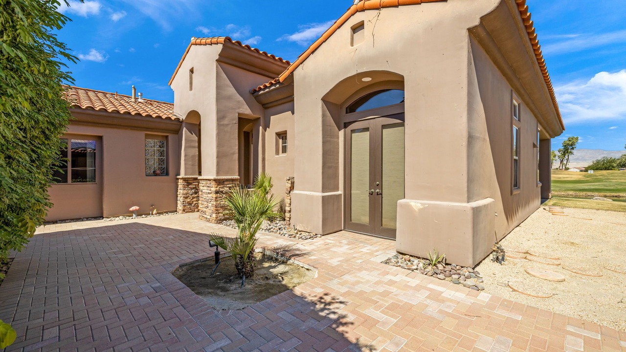 Photo of Outdoor in Rancho Mirage