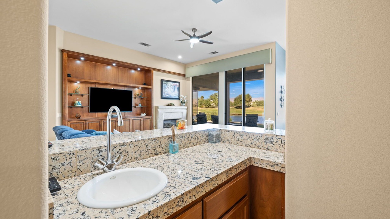 Photo of Bathroom in Rancho Mirage