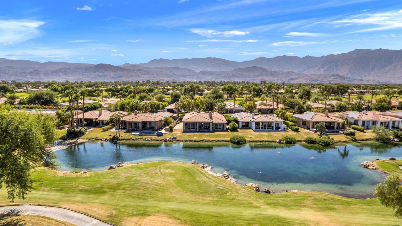 Photo of Outdoor in Rancho Mirage