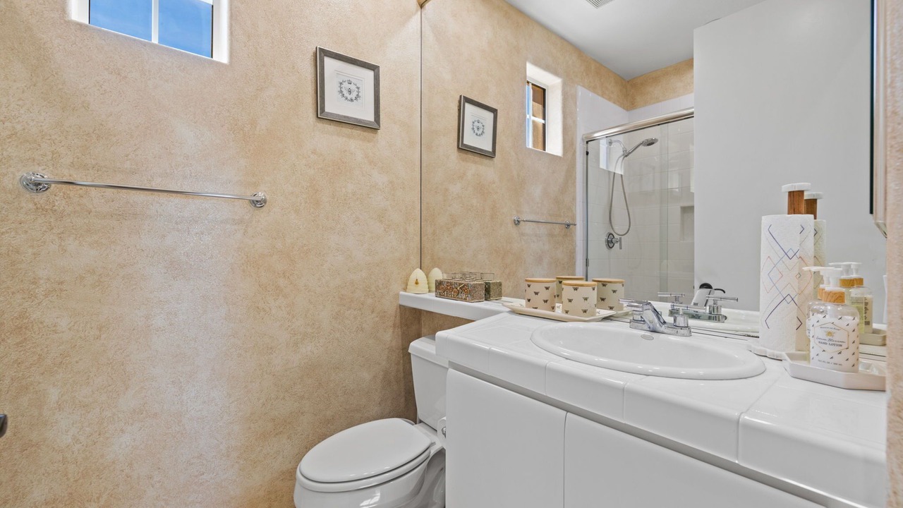 Photo of Bathroom in Rancho Mirage