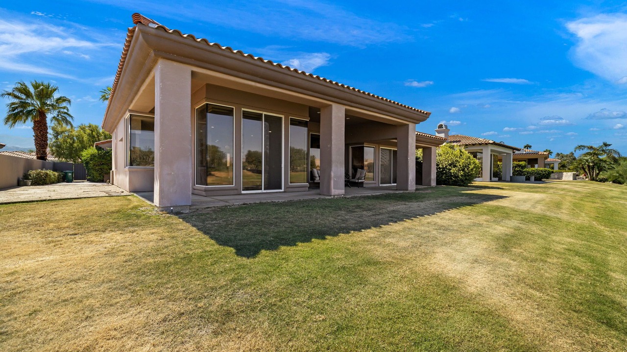 Photo of Outdoor in Rancho Mirage