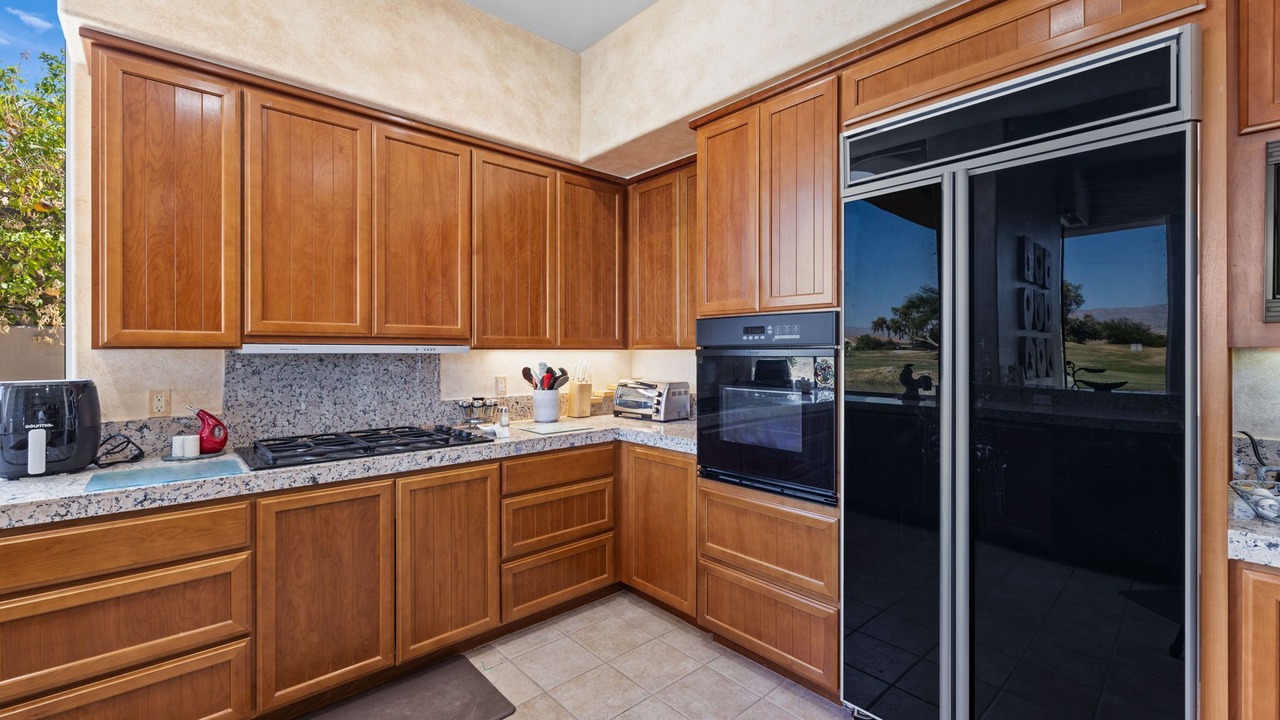 Photo of Kitchen in Rancho Mirage