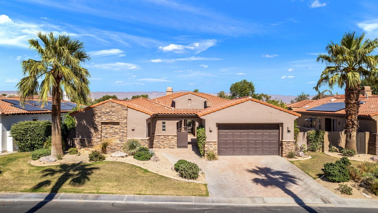 Photo of Outdoor in Rancho Mirage