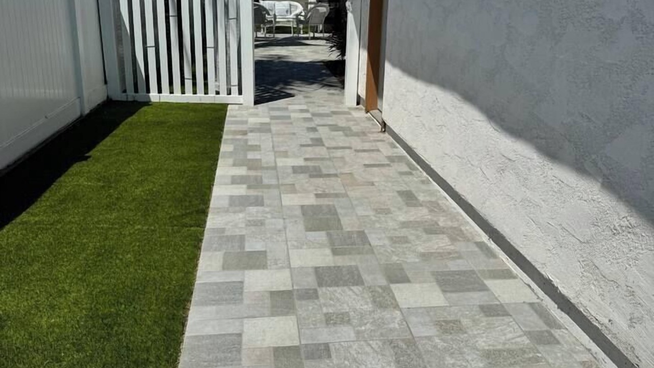 Photo of Patio Balcony in Rancho Penasquitos