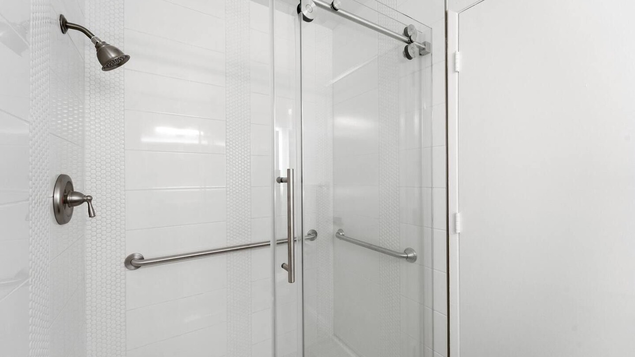 Photo of Bathroom in Rancho Penasquitos