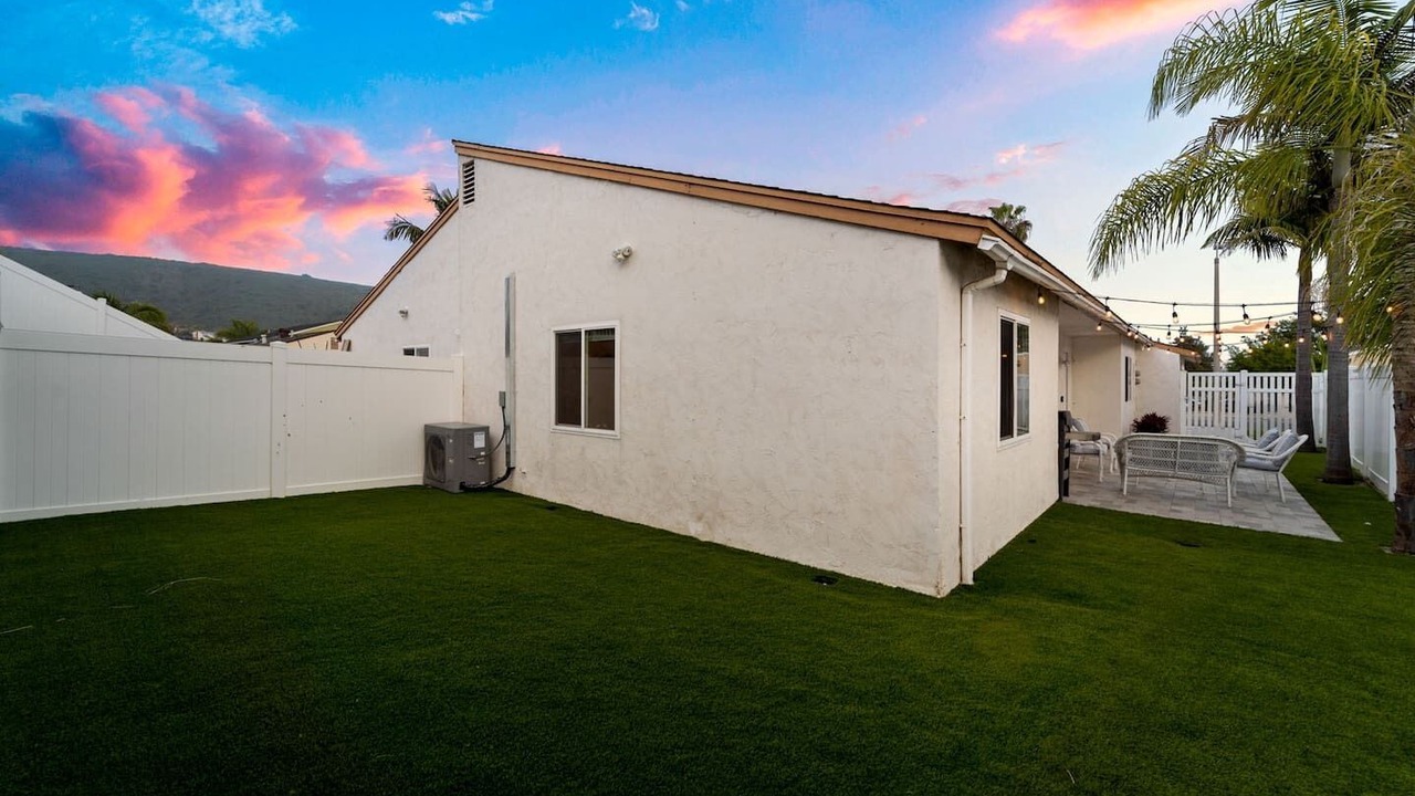 Photo of Outdoor in Rancho Penasquitos