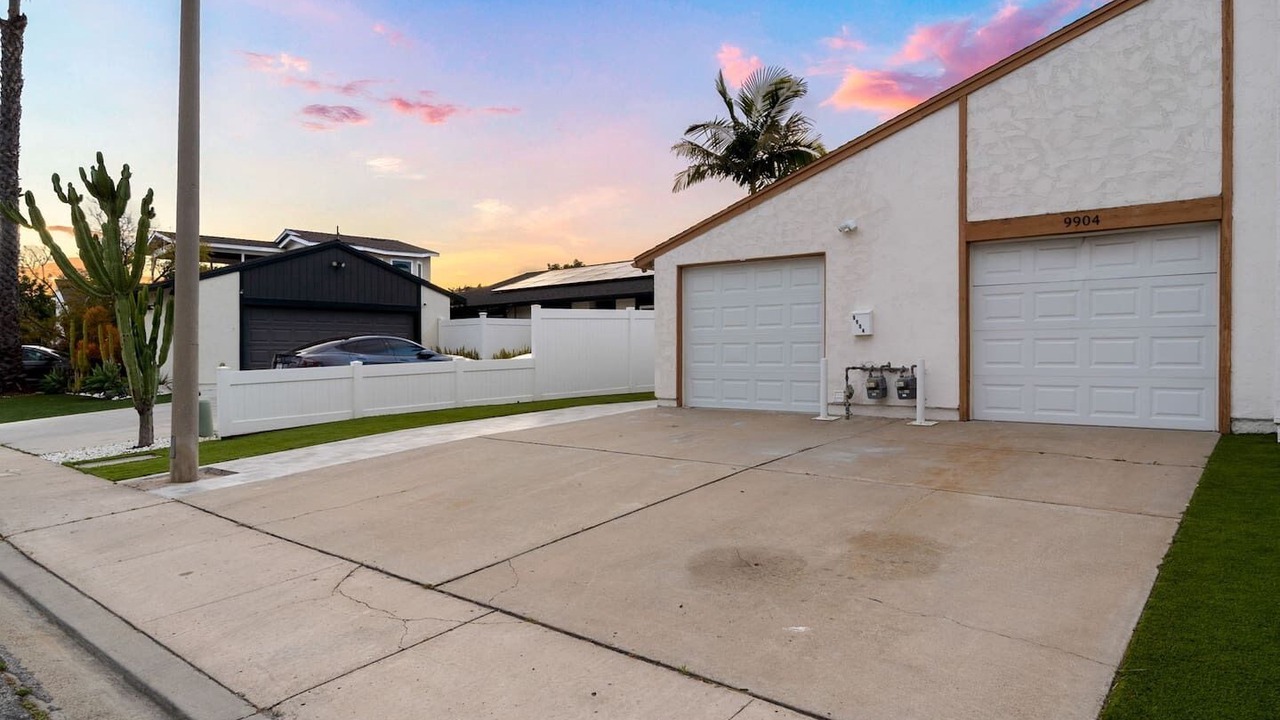 Photo of Outdoor in Rancho Penasquitos
