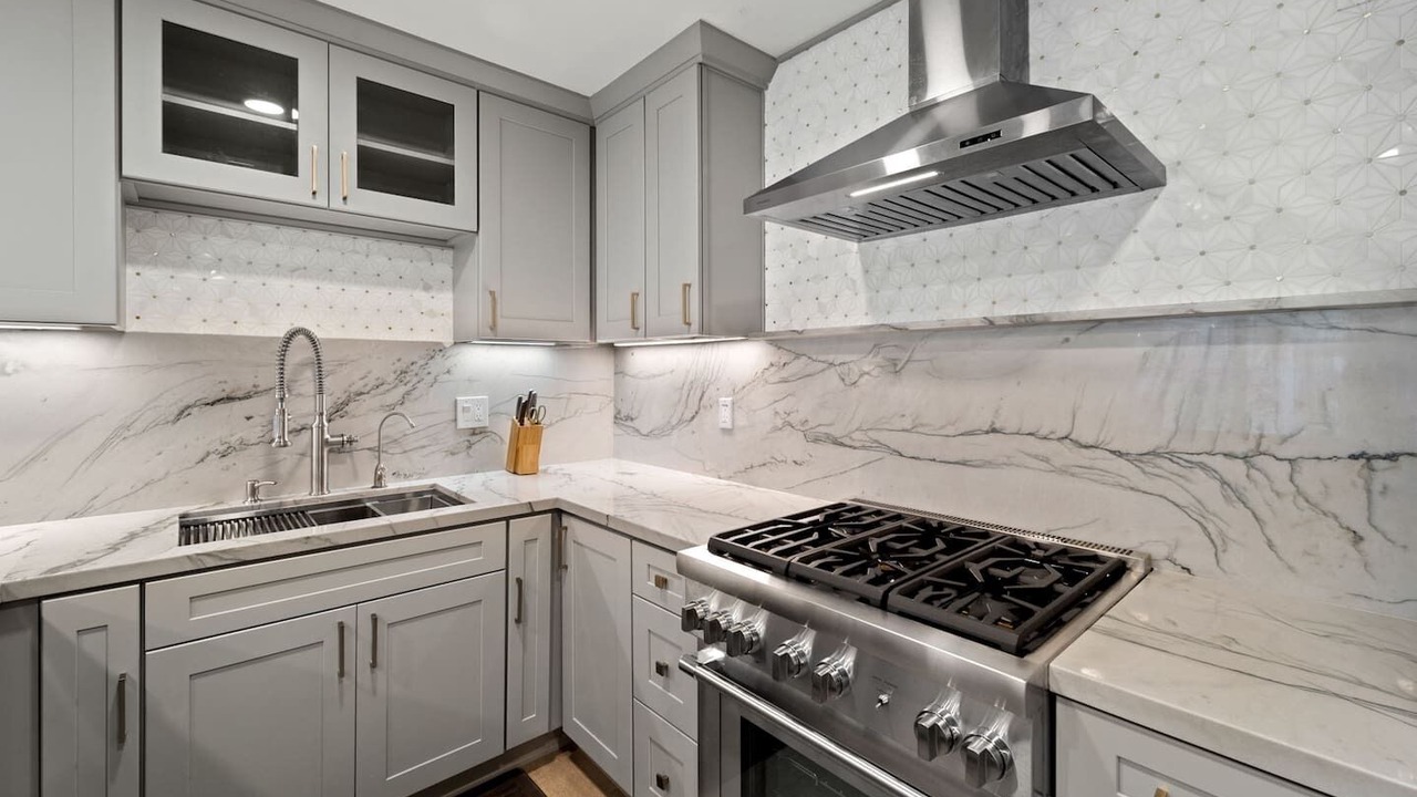 Photo of Kitchen in Rancho Penasquitos