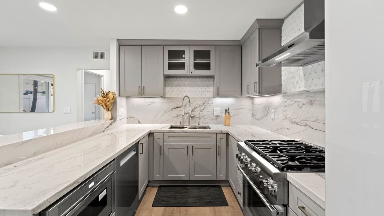Photo of Kitchen in Rancho Penasquitos