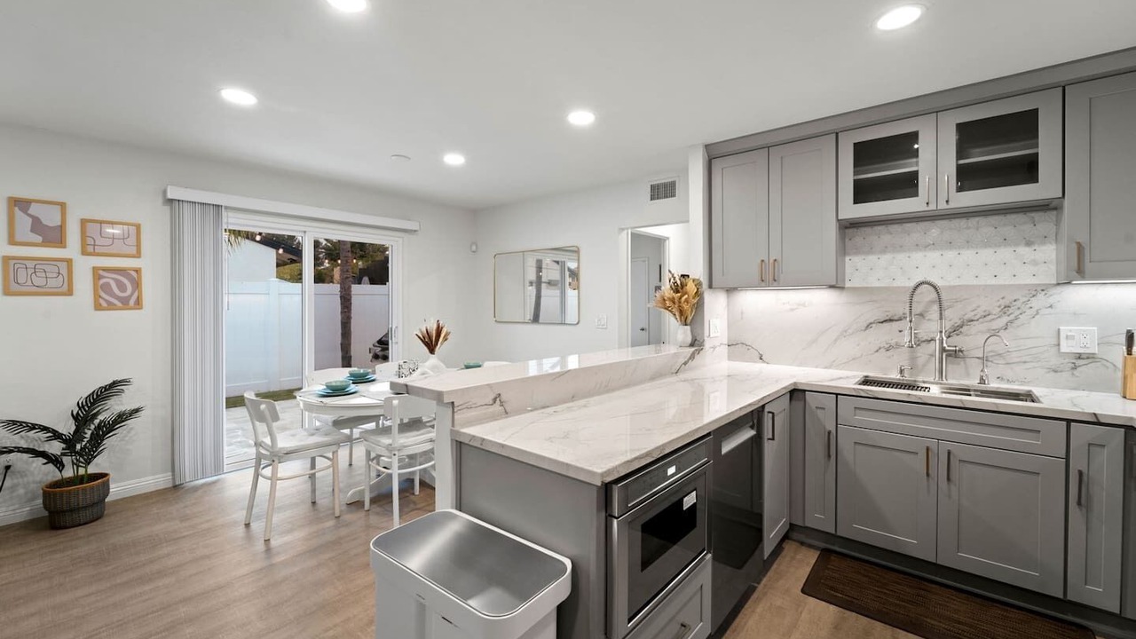 Photo of Kitchen in Rancho Penasquitos