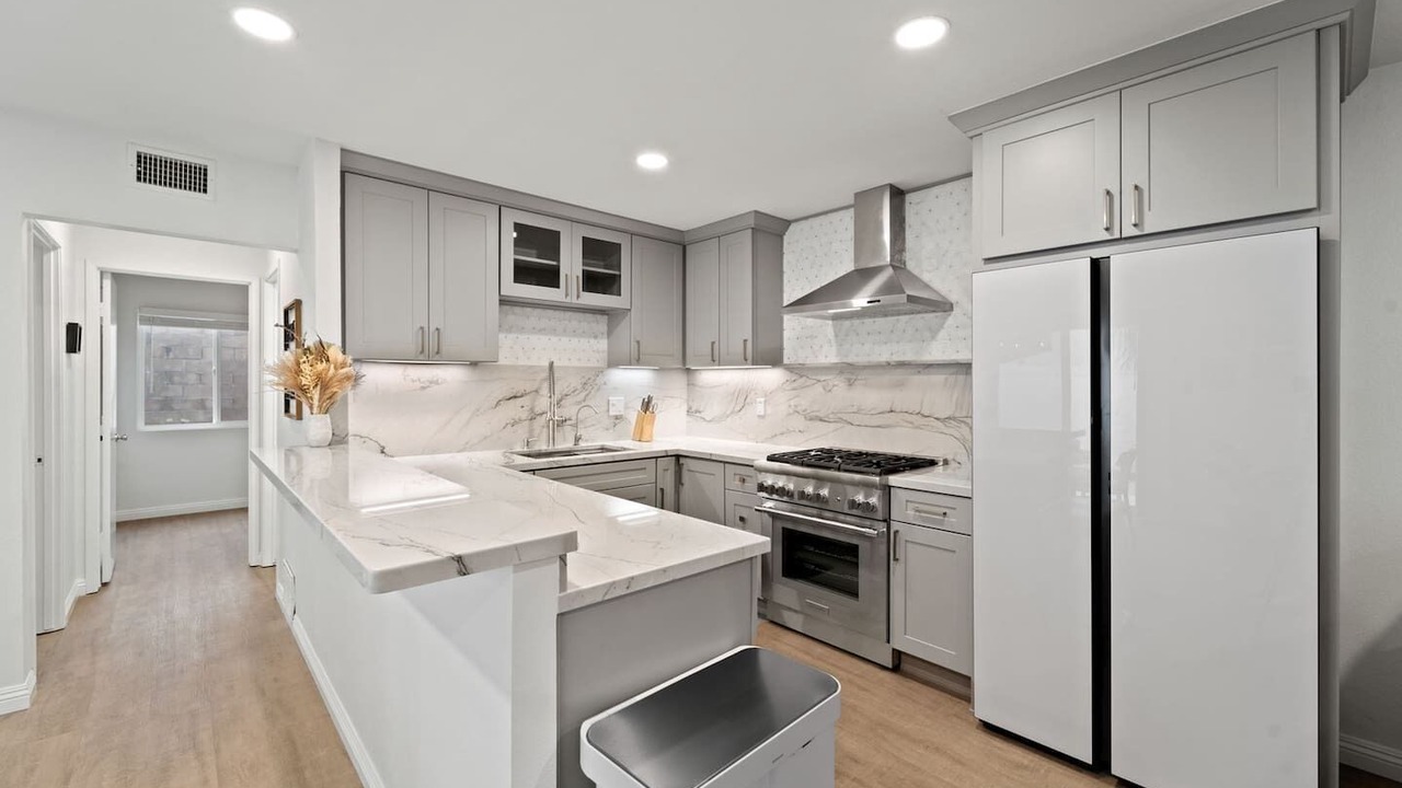 Photo of Kitchen in Rancho Penasquitos