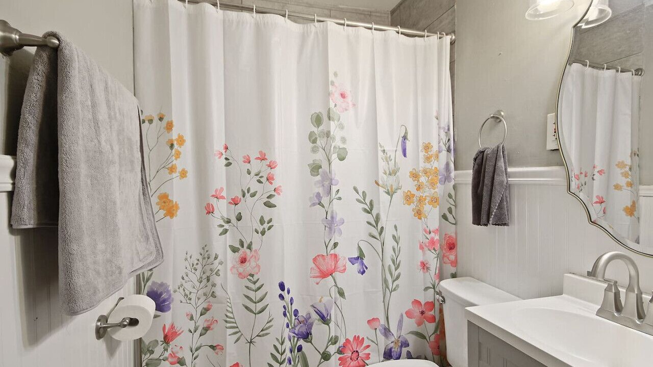 Photo of Bathroom in Columbia