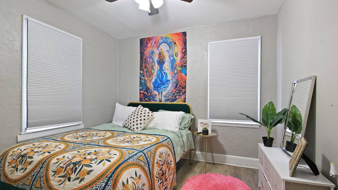 Photo of Bedroom in Columbia