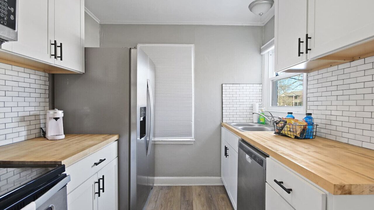 Photo of Kitchen in Columbia