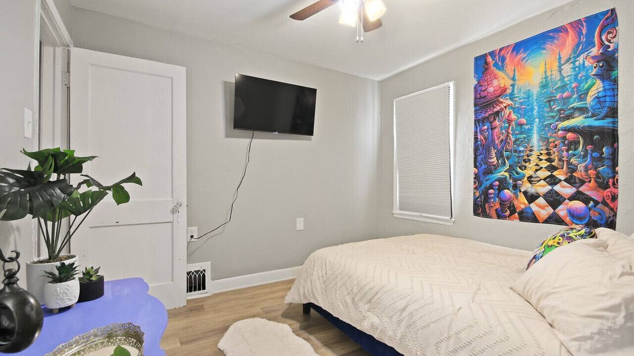 Photo of Bedroom in Columbia