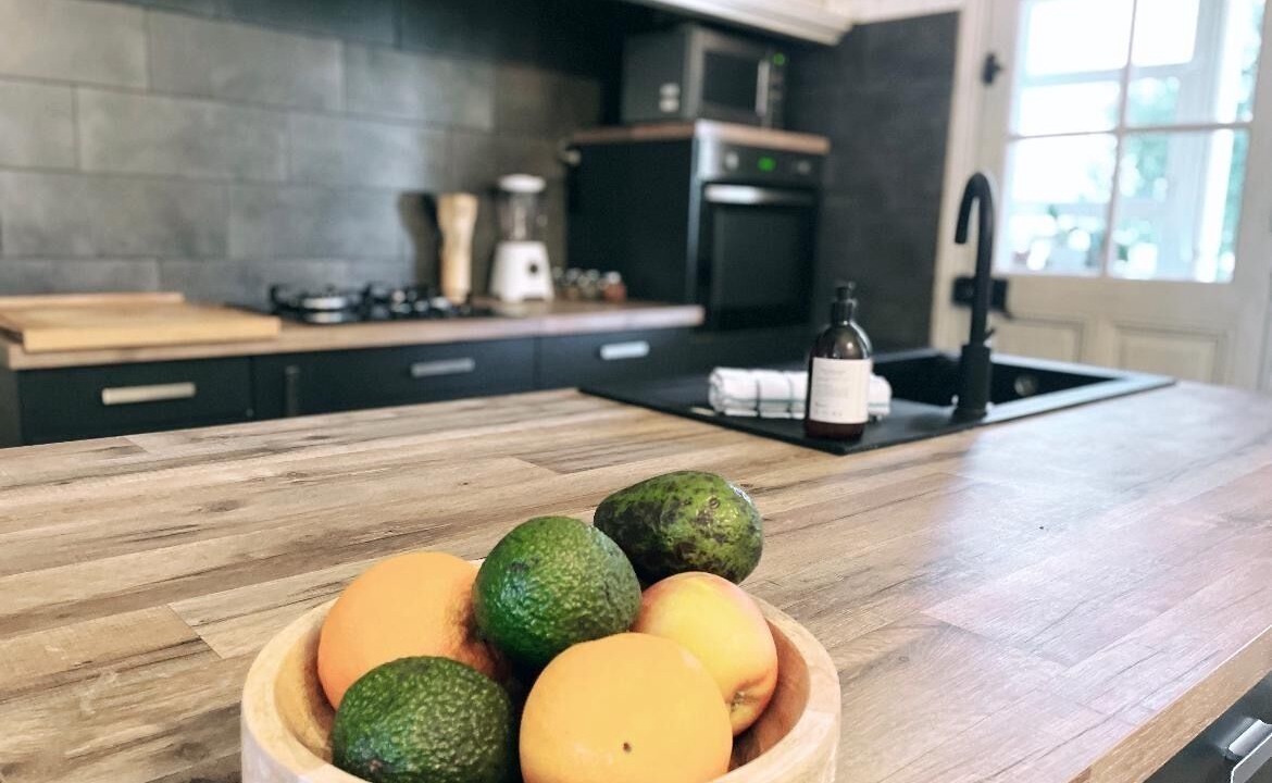 Photo of Kitchen in Carcassonne