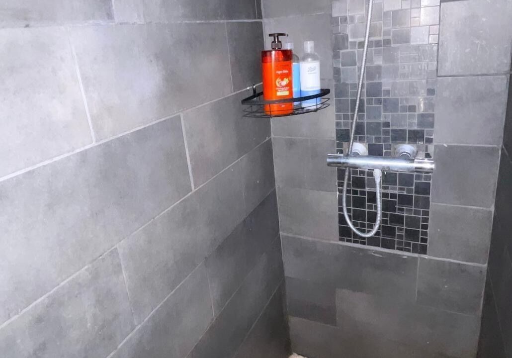 Photo of Bathroom in Carcassonne