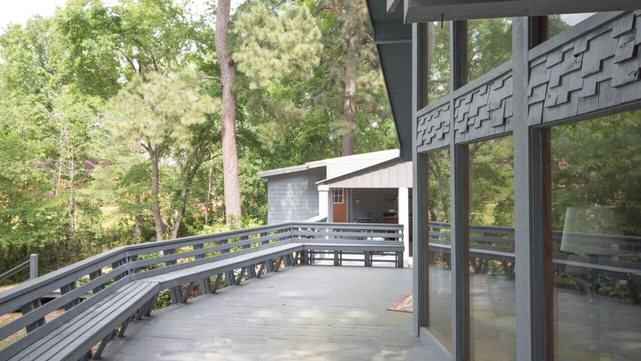 Photo of Patio Balcony in Negreet