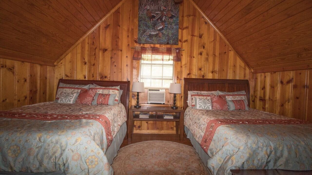 Photo of Bedroom in Negreet