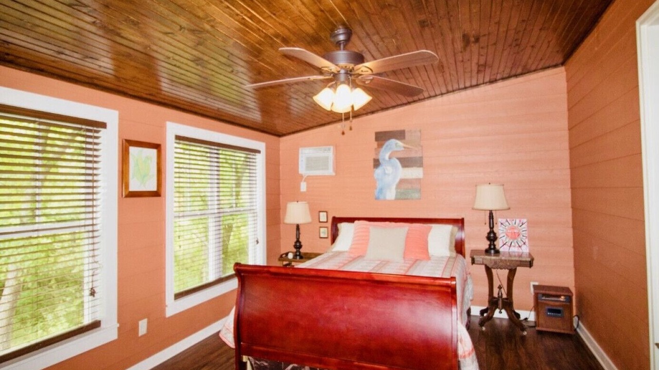 Photo of Bedroom in Negreet