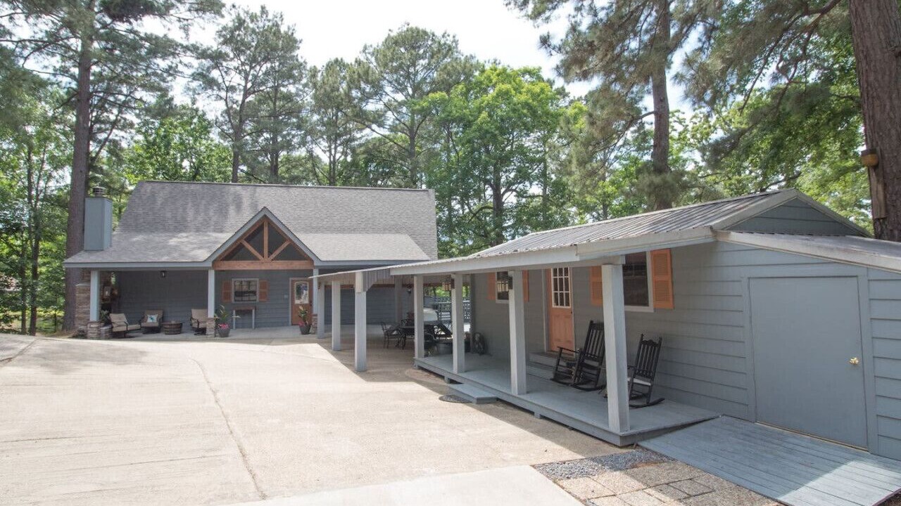 Photo of Outdoor in Negreet