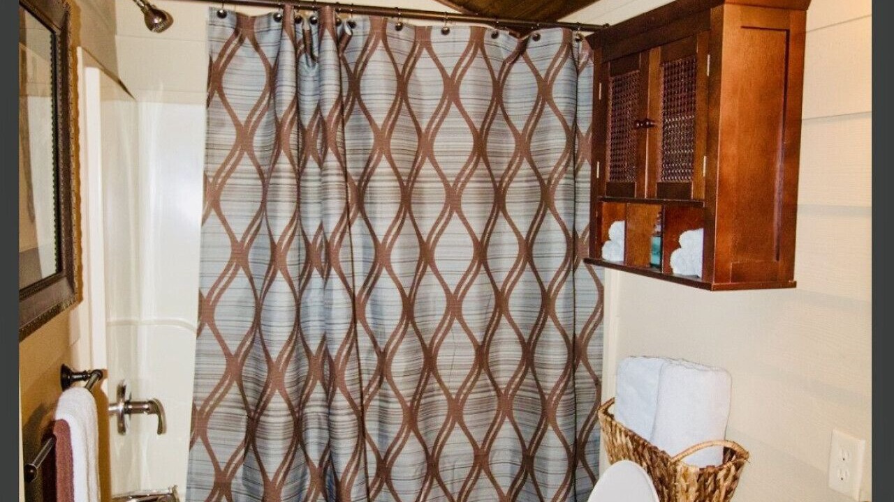 Photo of Bathroom in Negreet