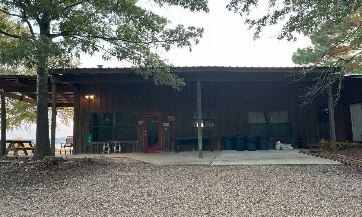 Photo of Outdoor in Negreet