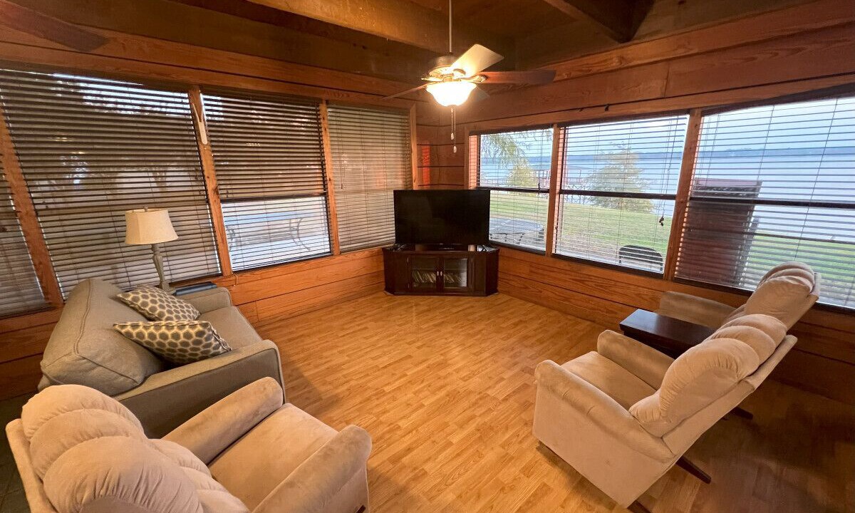 Photo of Livingroom in Negreet
