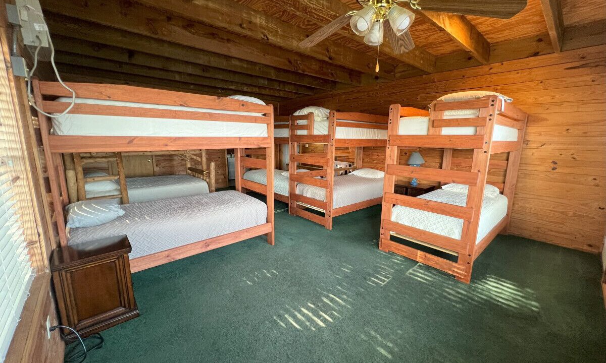 Photo of Bedroom in Negreet