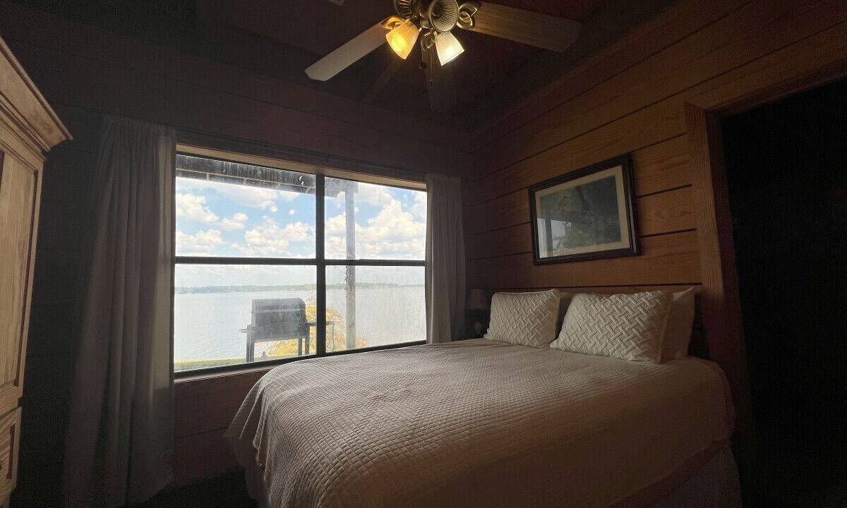 Photo of Bedroom in Negreet